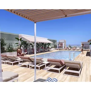 Le Talaia & - Mgallery Collection - Ouverture Le 10 Juillet 2025 Отель