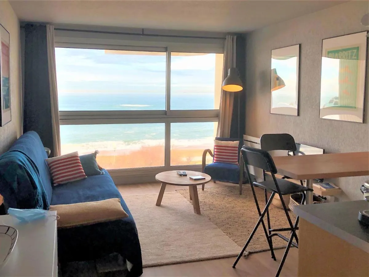 Appartamento Victoria Surf Biarritz 102